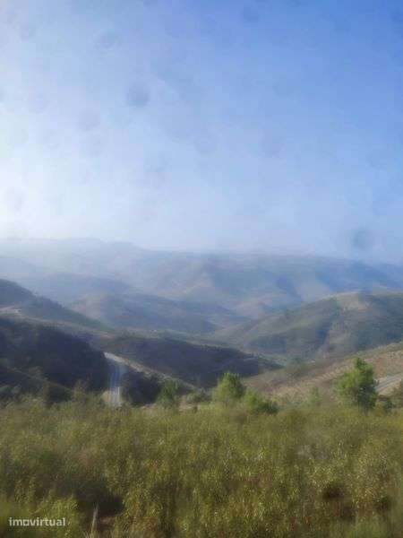 Terreno rústico em Moncorvo - Grande imagem: 2/6