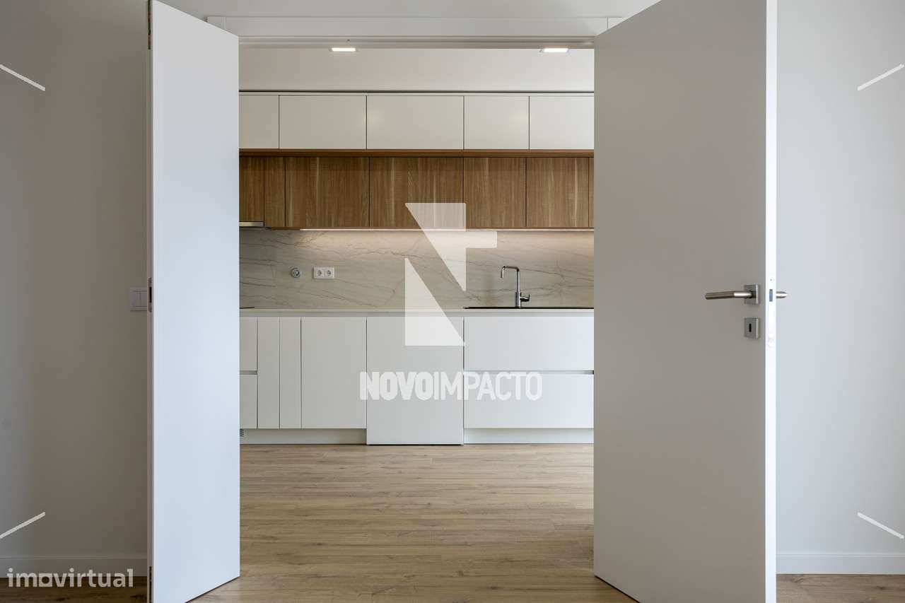 T3 Duplex Novo | Montijo | Design Contemporâneo, Excelentes Acabame...-11