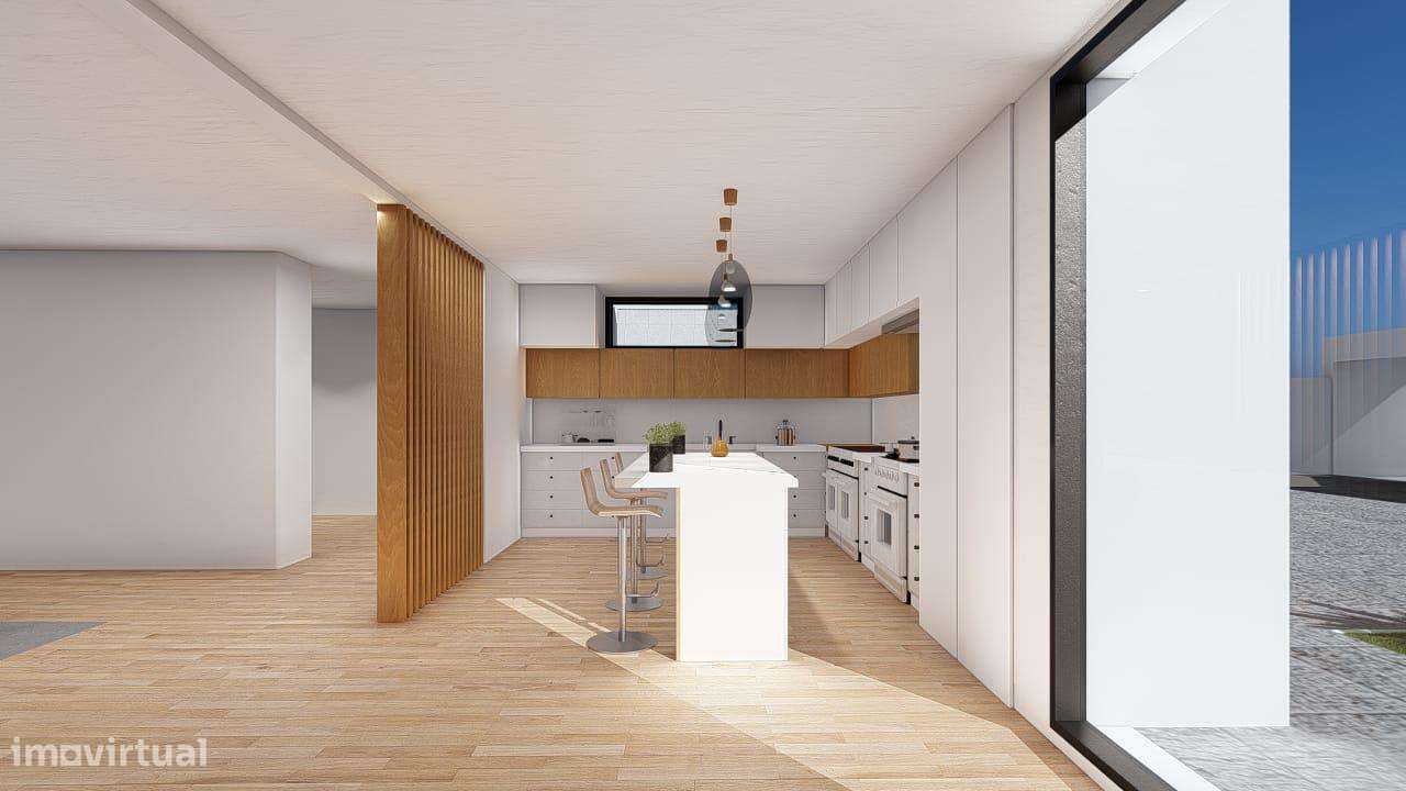 Terreno Esmoriz, Junto ao Mar , para Construção em Altura-16