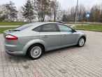 Ford Mondeo 2.0 Titanium - 8