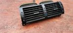 BMW E46,E39 ORYGINALNA ŚRODKOWA KRATKA NAWIEWU KLIMATRONIK NR. 8 391 179 / 8 364 007 / 8 370 742 / 8 361 895 OEM - 3