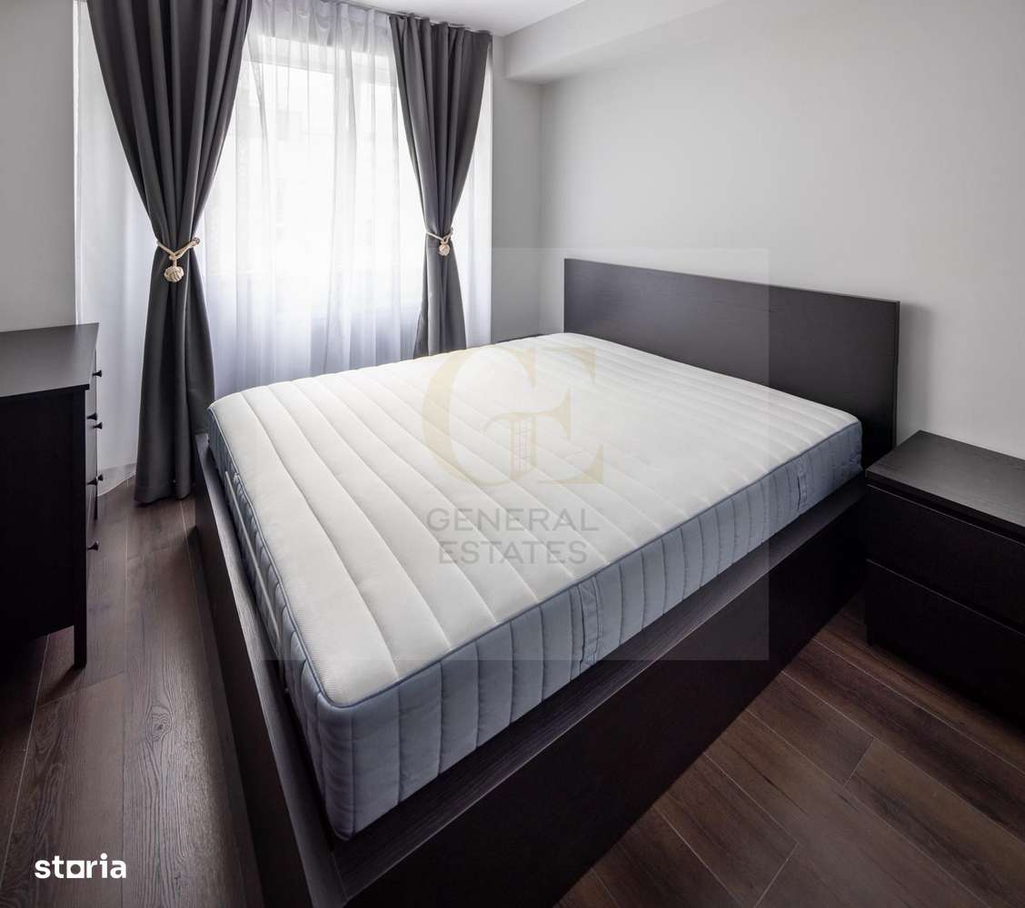 Apartament modern cu 3 camere – unde confortul întâlnește stilul - Imagine principală: 5/8