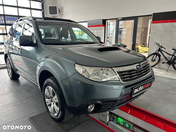 Subaru Forester 2.0i Comfort - 11