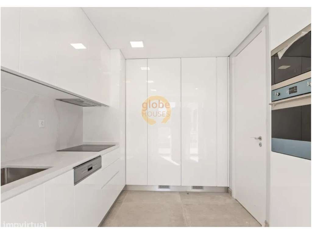 Fantástico apartamento para venda no Empreendimento Carcavelos Evol... - Grande imagem: 4/17