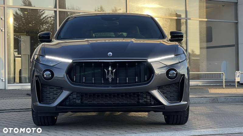 Maserati Levante Modena S - 5