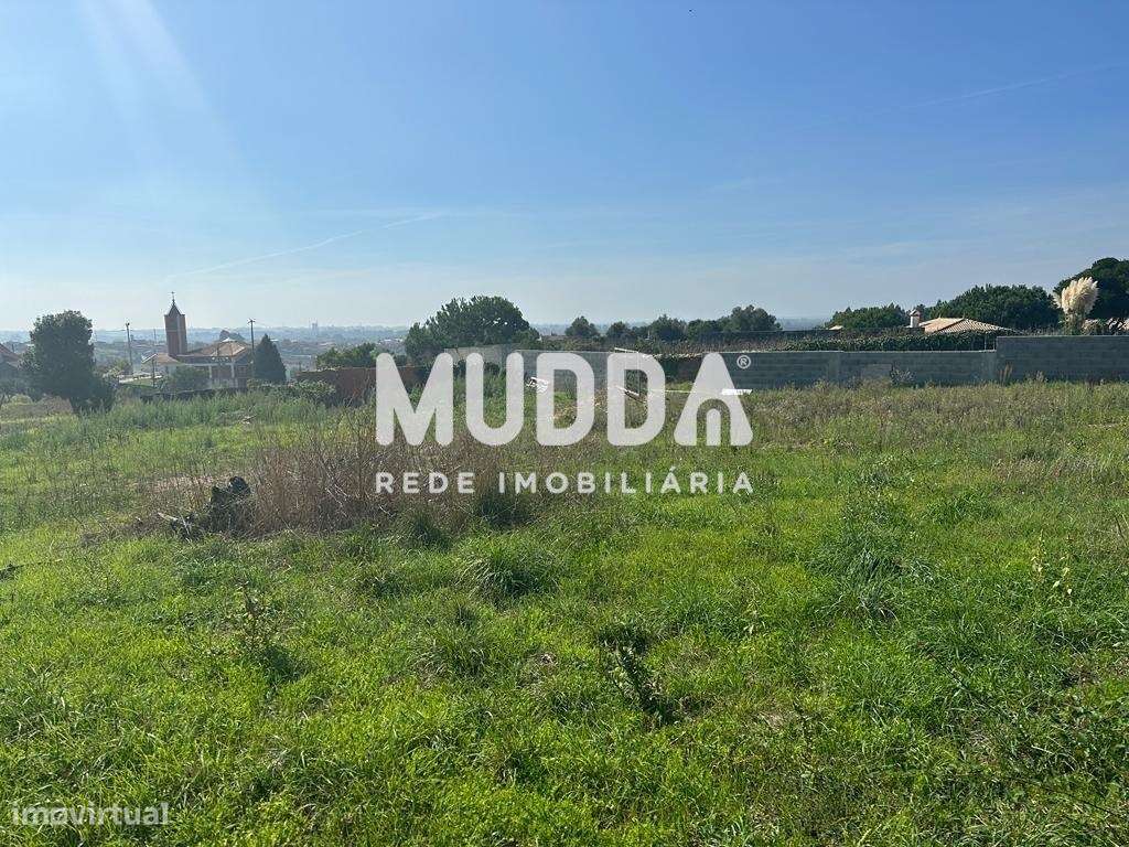 Terreno para construção com projeto, Fermelã, Estarreja - Grande imagem: 5/6