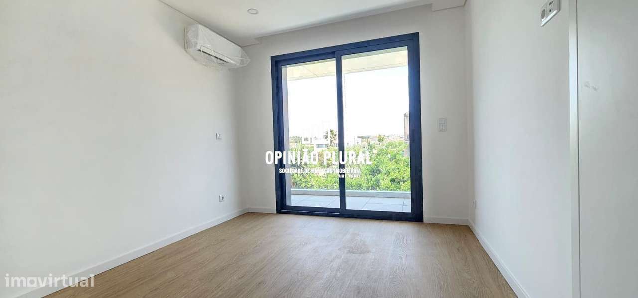 Moderno Duplex T4 em Valadares: Conforto e Estilo-8
