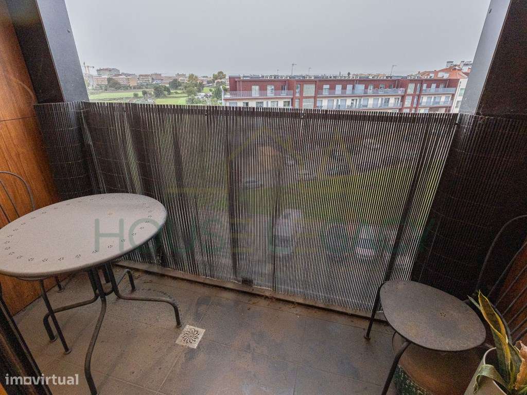 T1 Evolutivo (T2) - ASPRELA DOMUS II-25