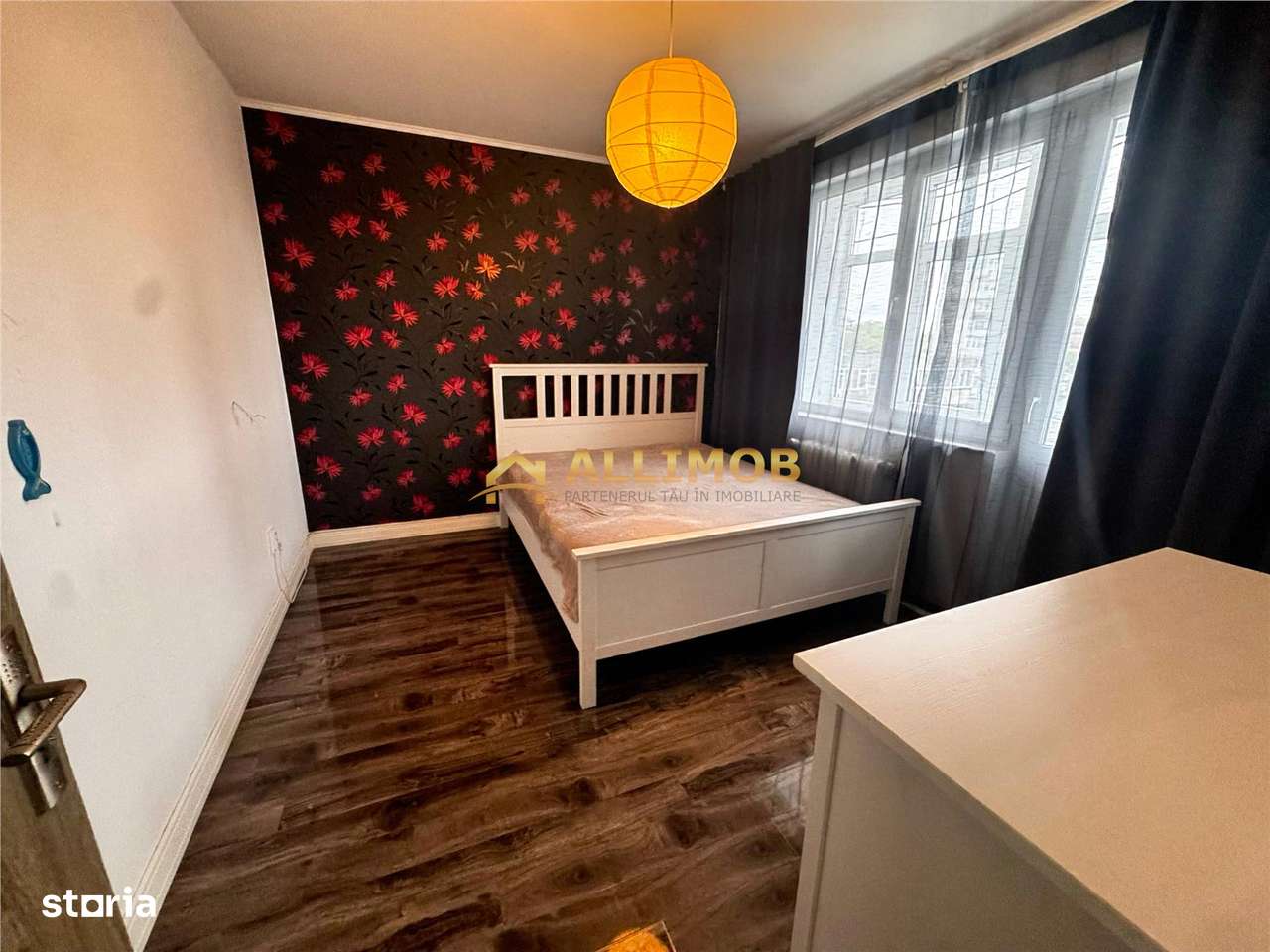 Apartament 3 camere de vânzare în Ploiesti, zona Andrei Muresanu – 54 - Imagine principală: 4/11