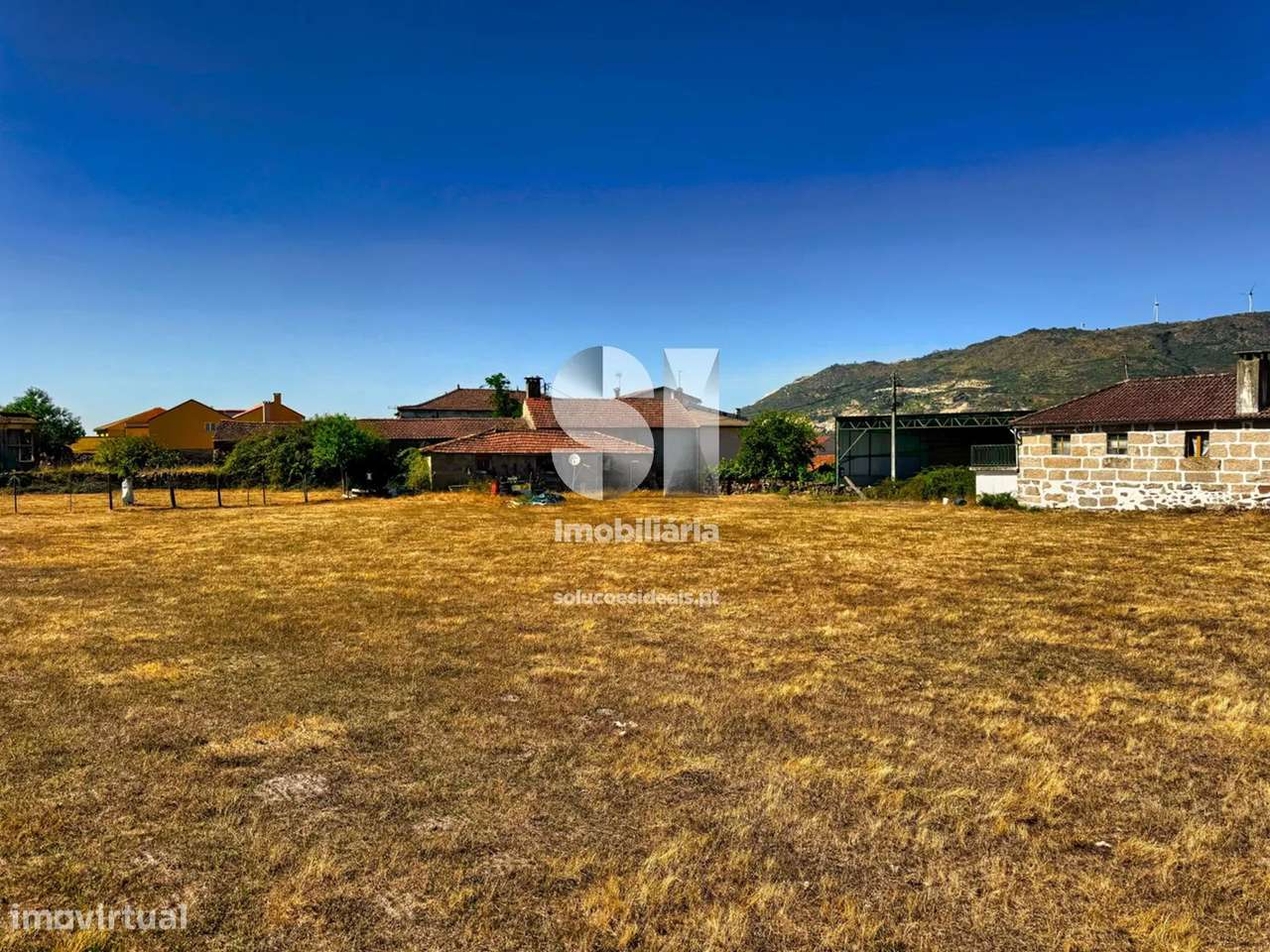 Terreno em Vila pouca de aguiar - Grande imagem: 4/9