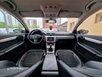 Volkswagen Passat Variant 2.0 TDI 4Motion BlueMotion Technology Comfortline - 8