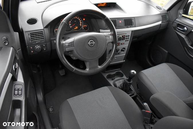 Opel Meriva 1.8 16V Edition - 15