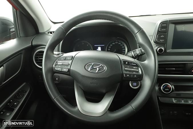 Hyundai Kauai 1.6 CRDi Premium - 13