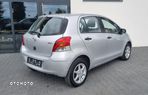 Toyota Yaris 1.33 VVT-i Sol - 3