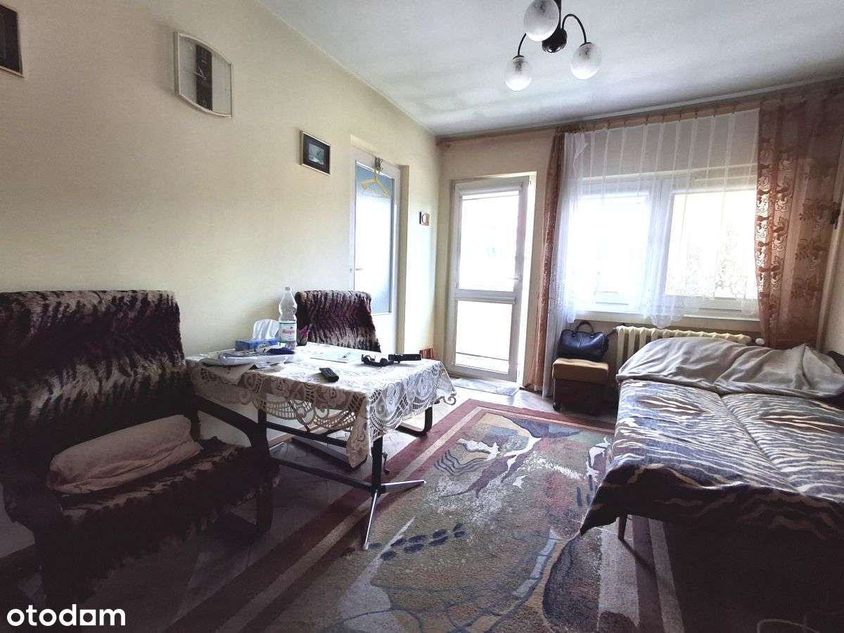 kawalerka z balkonem wolna od zaraz - Pełny obrazek: 2/10