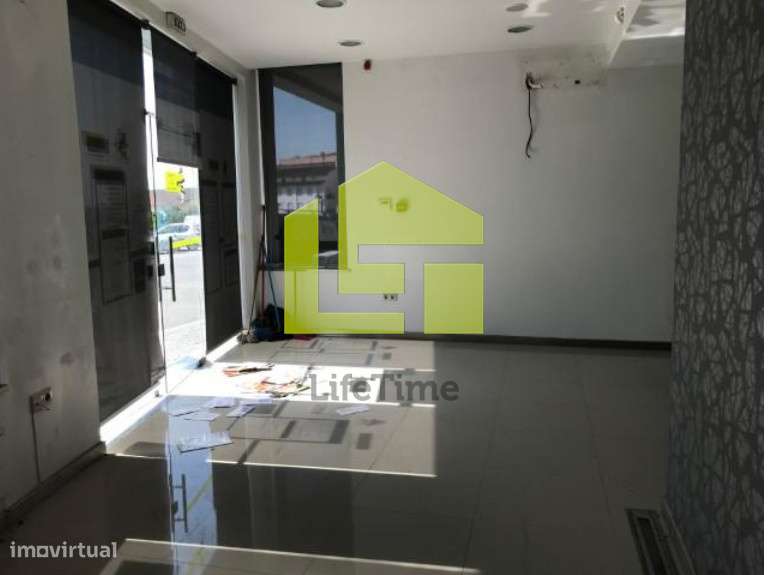 Loja comercial em Valpaços com financiamento 100% - Grande imagem: 3/12