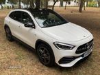 Mercedes-Benz GLA 220 d 4Matic AMG Line - 7