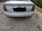 Audi A4 Avant 1.9 TDI - 3