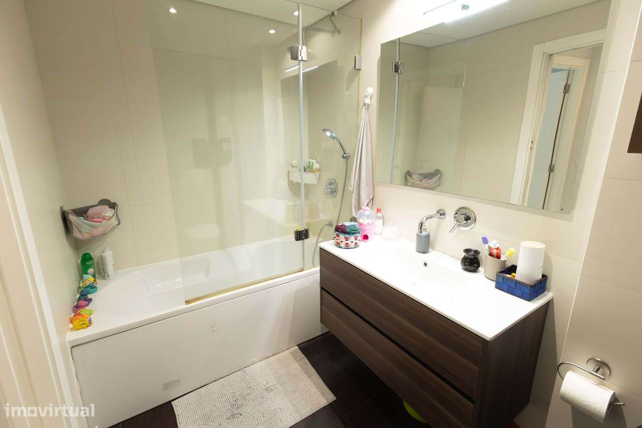 Apartamento T3 na Praceta Vale de Gatos, Amora-26