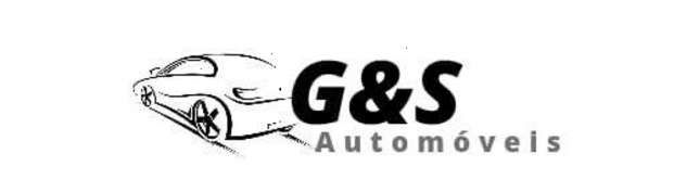 GS Automóveis logo