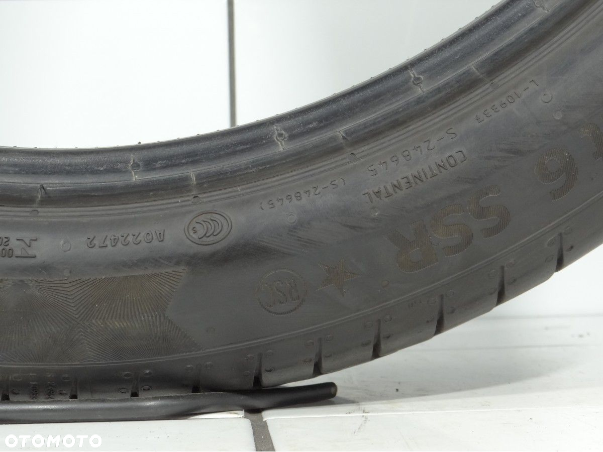 Opony letnie 225/45R19 92W Continental - 5