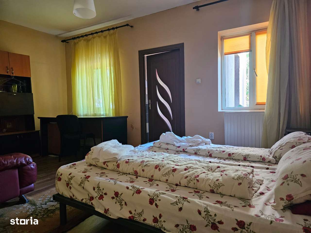 Casa 116 mp si teren 233 mp Iasi Centru Copou Universitate - Imagine principală: 4/7