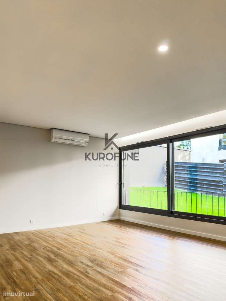T3 Totalmente Equipado em Avintes  Excelente Investimento com Rendi...-18
