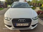 Audi A4 2.0 TDI ultra - 5