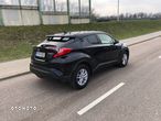 Toyota C-HR Hybrid Style Selection - 4