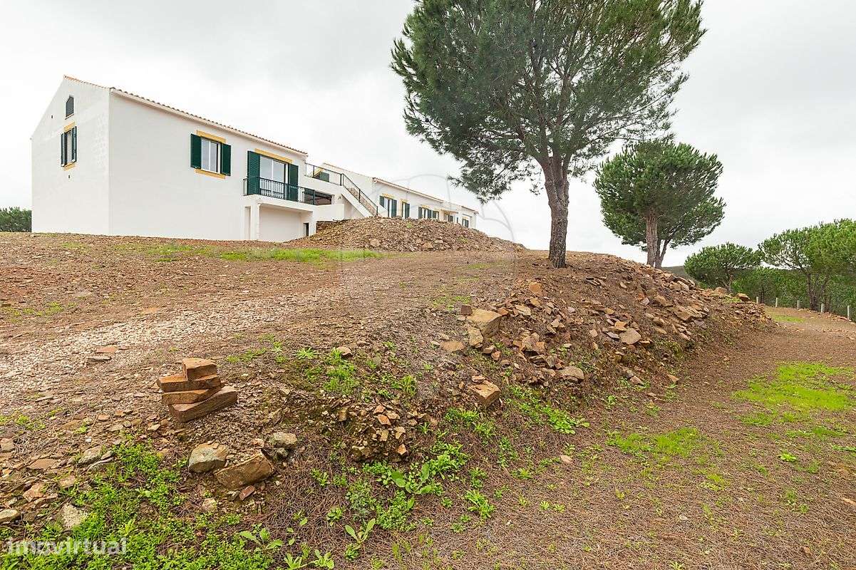 Quinta T6 para venda-11