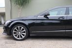 Mercedes-Benz CLS 250 Shooting Brake (BlueTEC) d 9G-TRONIC - 9