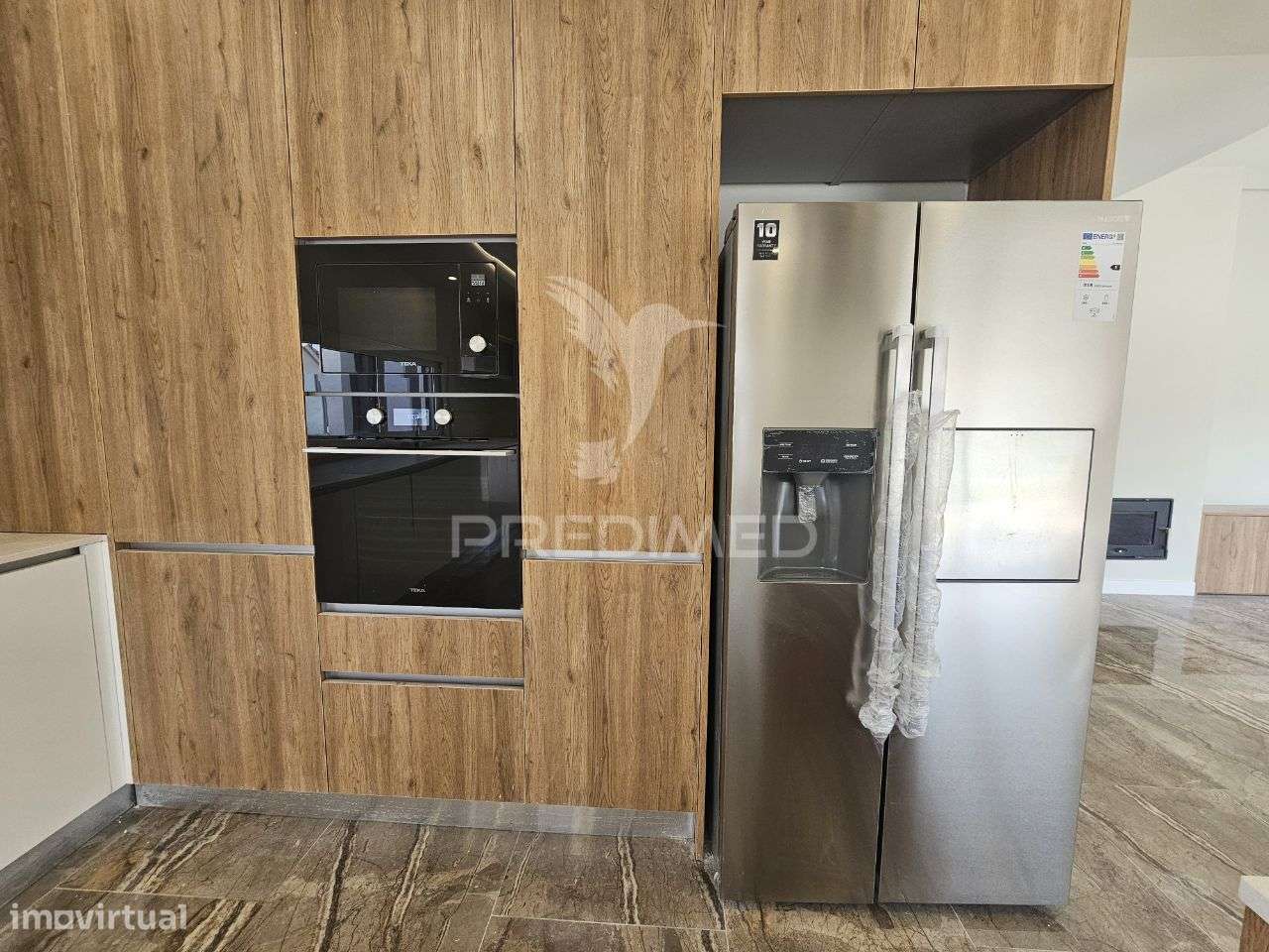 Moradia Isolada T5, c/Piscina e Garagem, Brejoeira - Azeitão - Grande imagem: 5/40