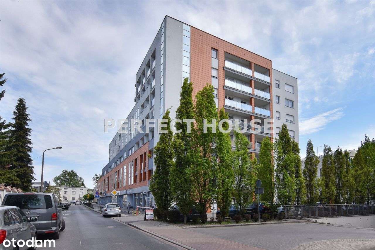 3-pokojowy apartament zamknięty kompleks Grunwald-18