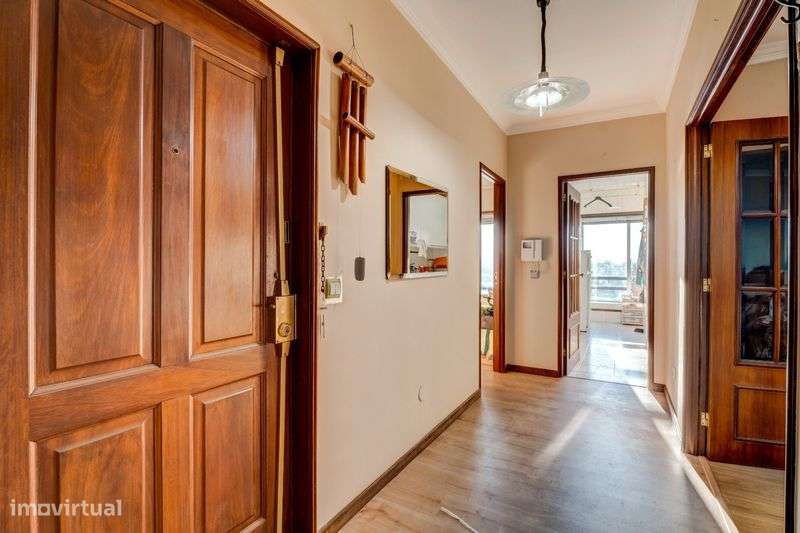 T3 em Valbom,  Gondomar - Grande imagem: 5/12