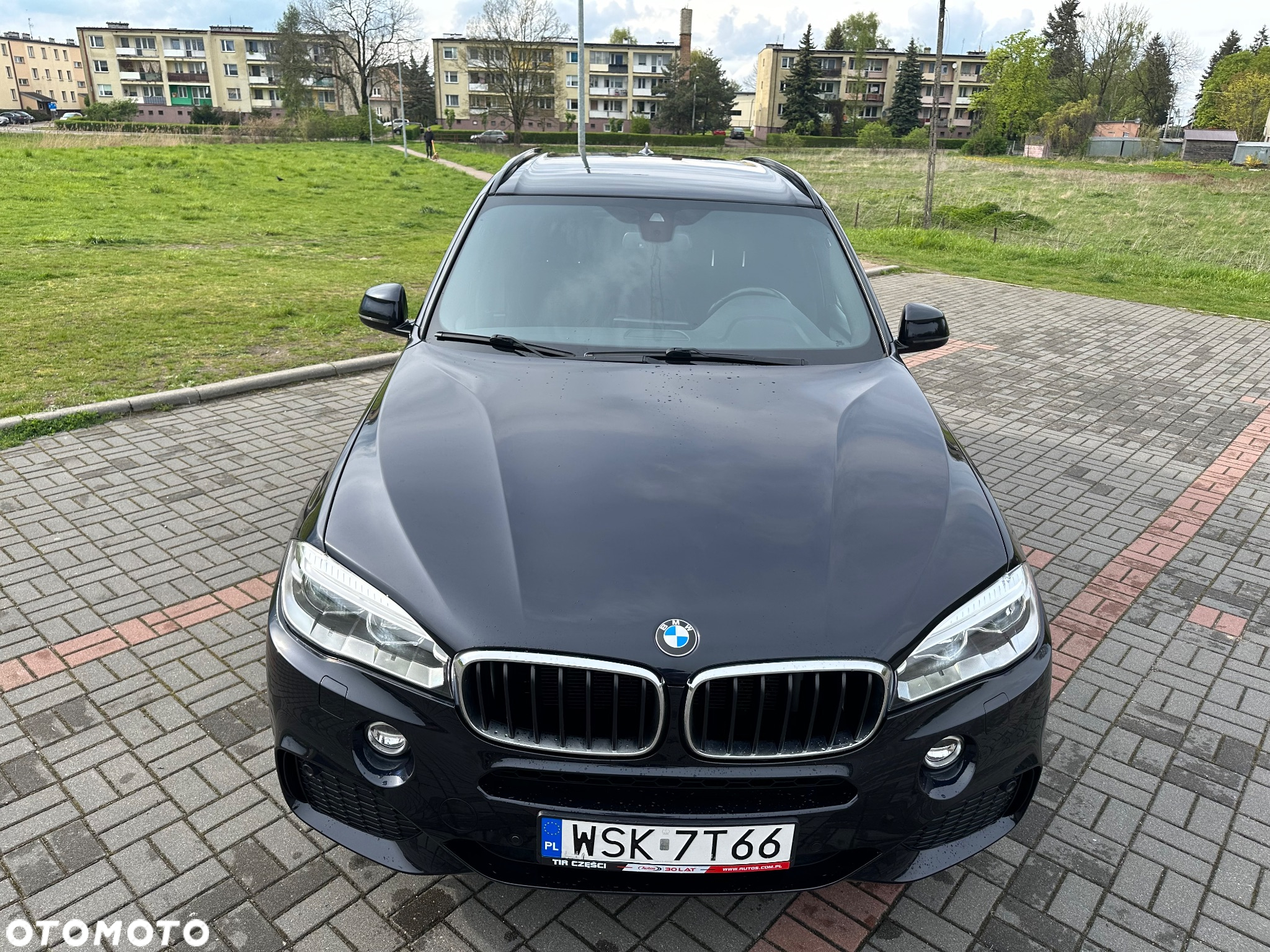 BMW X5 xDrive25d - 2