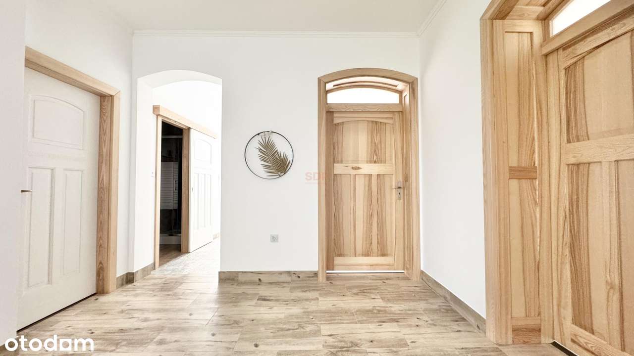 nowe, przestronne mieszkanie w samym centrum, obok Ratusza - Pełny obrazek: 5/17