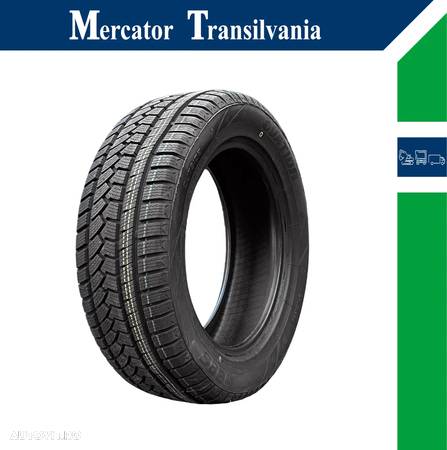 225/55 R17, Ovation W-586 101H XL, Iarna M+S  17 - 1