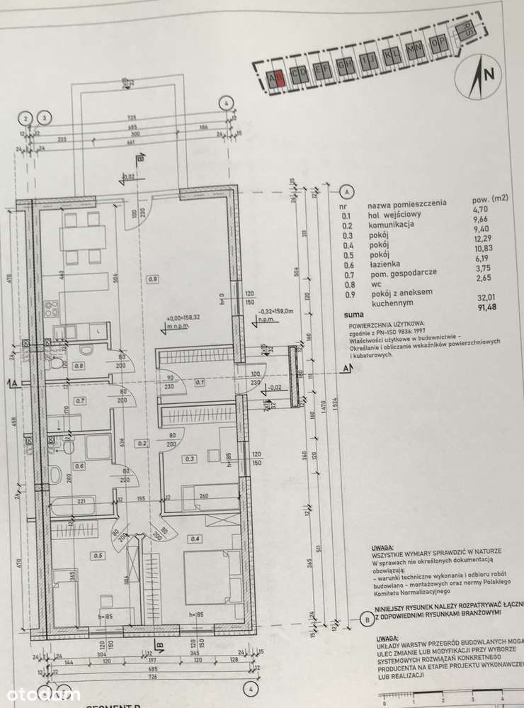 Domy parterowe pod Oleśnicą. Gotowe. Cisza i spokój.-18