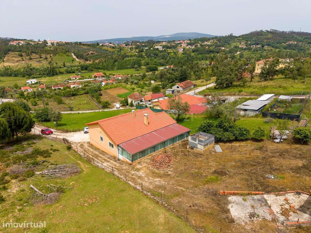 MORADIA PANORAMICA-9