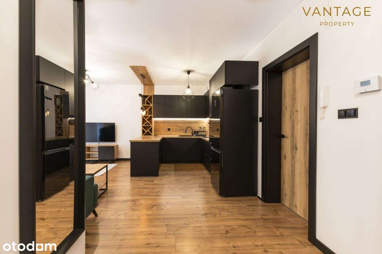 3 pokoje + ogród + miejsce postojowe | granica Krakowa-14