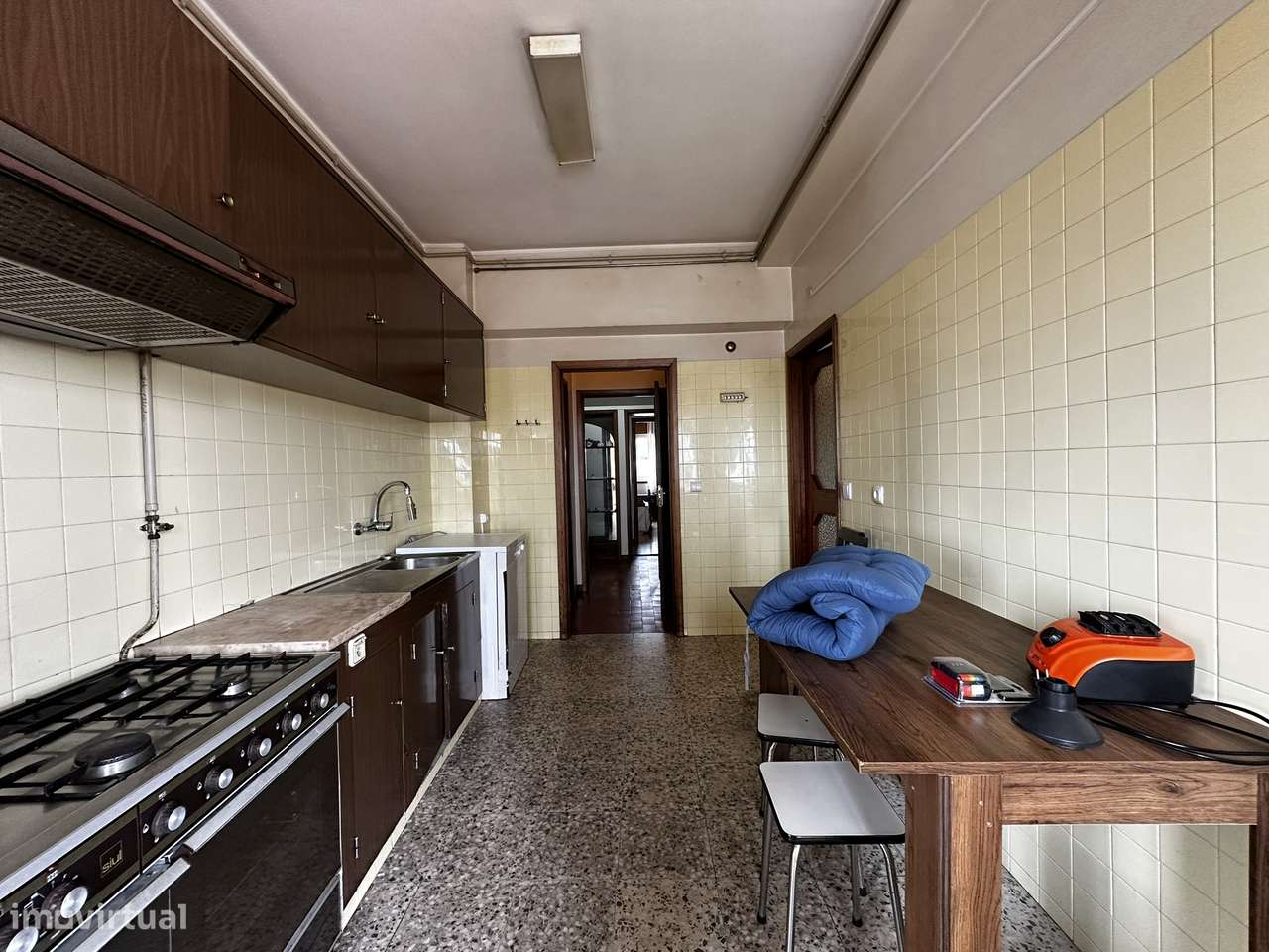 Fantástico apartamento T3 no centro histórico de Viana do Castelo-5
