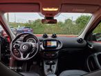 Smart ForFour Electric Drive Passion - 14