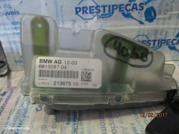 Modulo Diversos 691328704 21367510 BMW E60 2004 ANTENA - 2