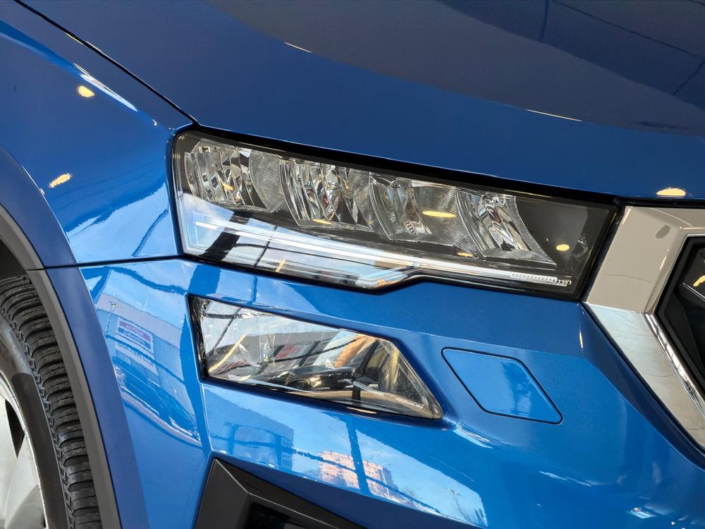 Skoda Karoq Selection 1.5TSI 150KM DSG Salon Polska FV23