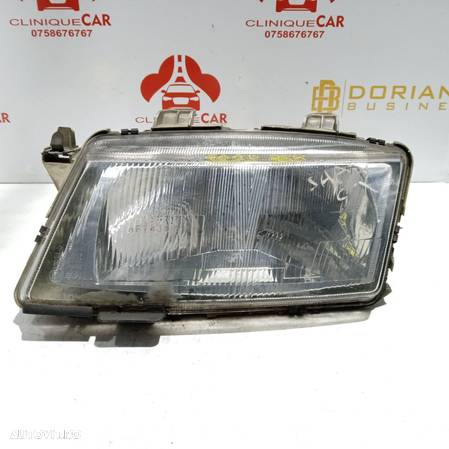 Far stanga Saab 9-3 900 2007-2010 | Clinique Car - 2