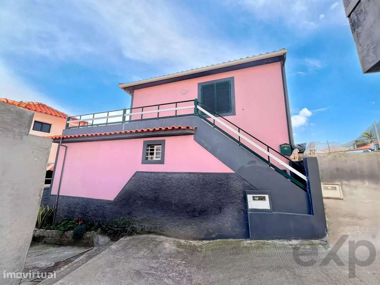 Madeira - Caniçal - Excelente Moradia T3 - Grande imagem: 5/31