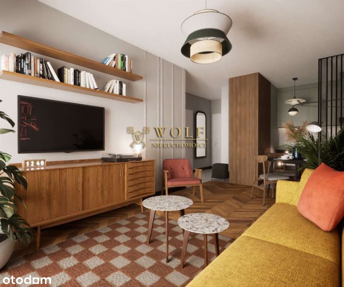 Apartament - Twoje miejsce w sercu Katowic-19