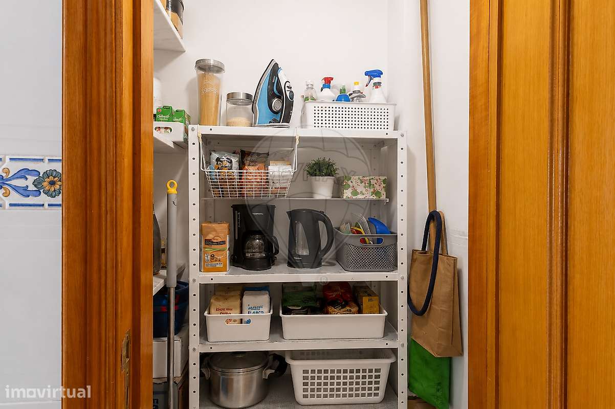 Apartamento T2 para venda-12