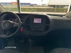 Mercedes-Benz Vito 114 CDI 4MATIC Tourer Lang Aut. PRO - 18