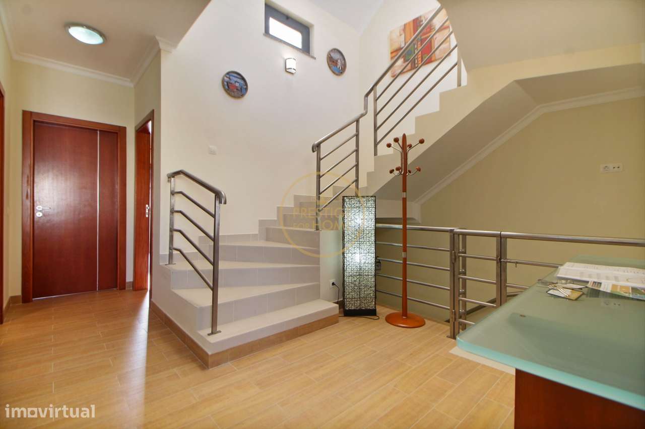 ARRENDAMENTO DE INVERNO - Outubro a  24 de Maio -  Mensalidade  + desp - Grande imagem: 4/15